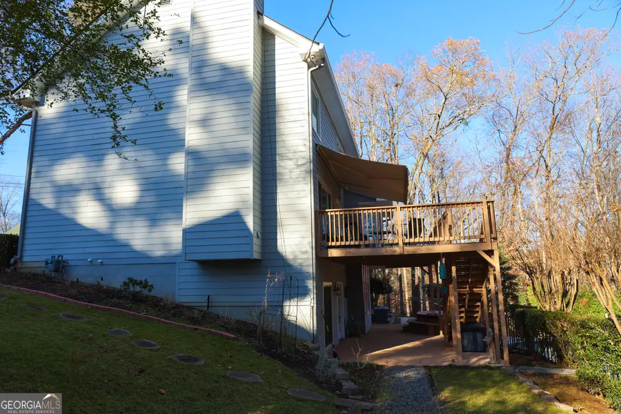 1364 Bywood Court, Suwanee, GA 30024 - Image #3