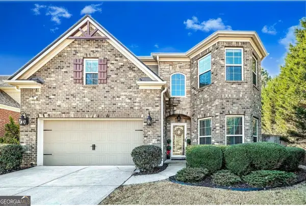 6810 Rocking Horse Lane, Cumming, GA 30040