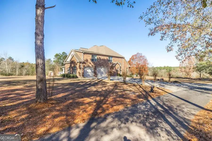 4065 Gordon Road, Abbeville, GA 31001 - Image #2