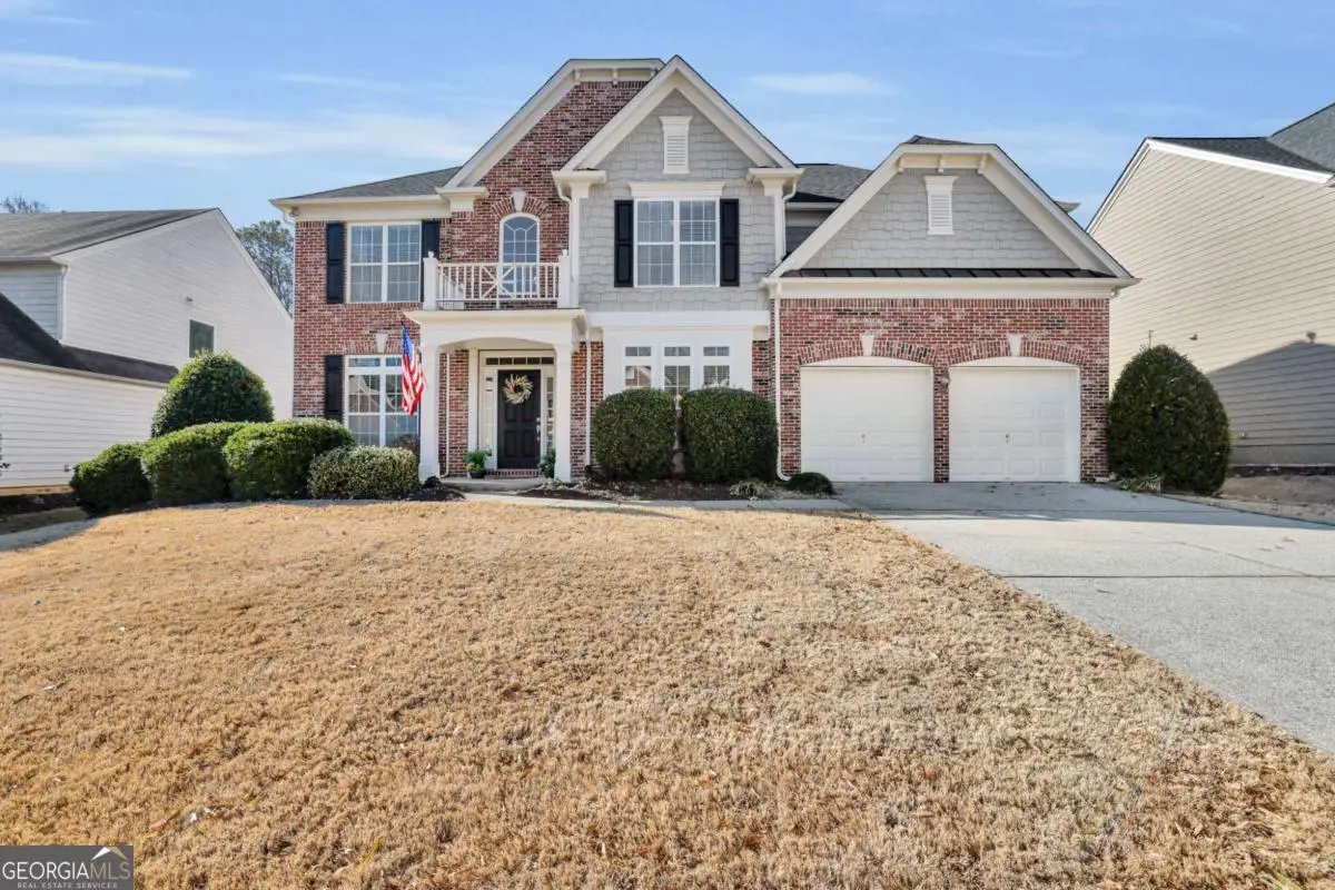 4115 Agard Street, Cumming, GA 30040 - #1