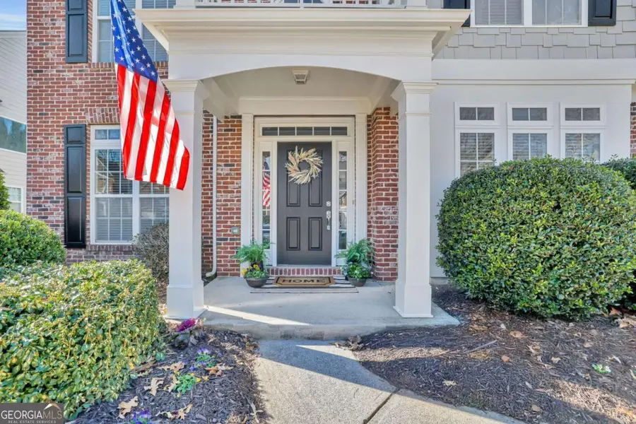 4115 Agard Street, Cumming, GA 30040 - #2