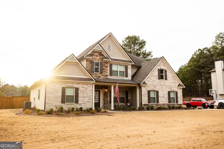 440 Creekside Park, Covington, GA 30014 - Image #3