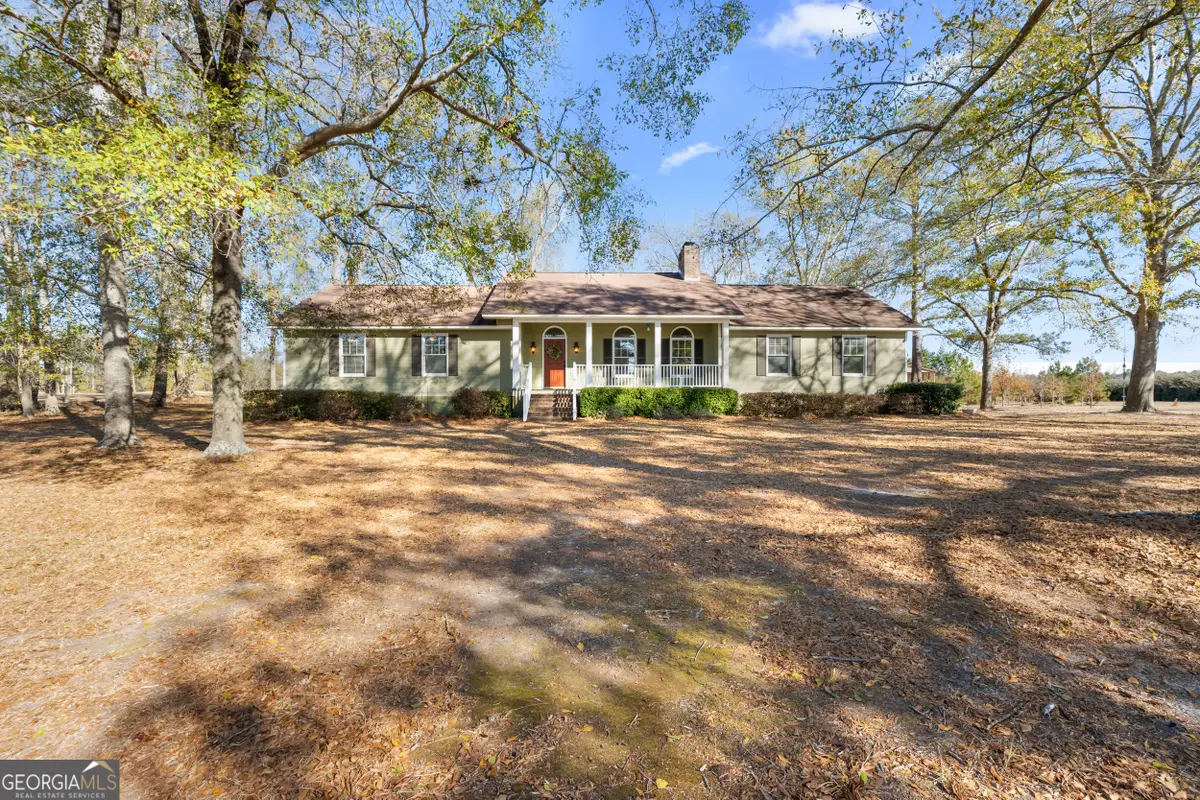 20316 Us Highway 80 W, Statesboro, GA 30458 - Image #1