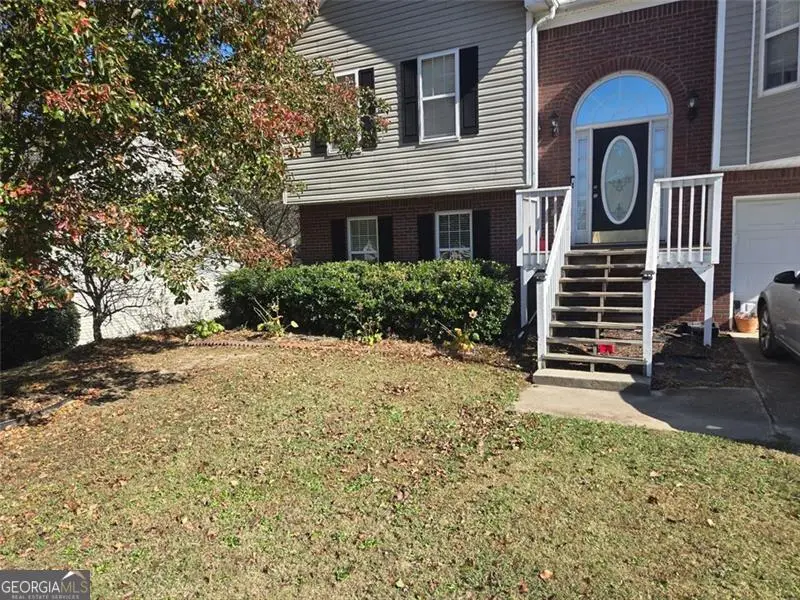 3161 Keenly Ives Court, Buford, GA 30519 - #1