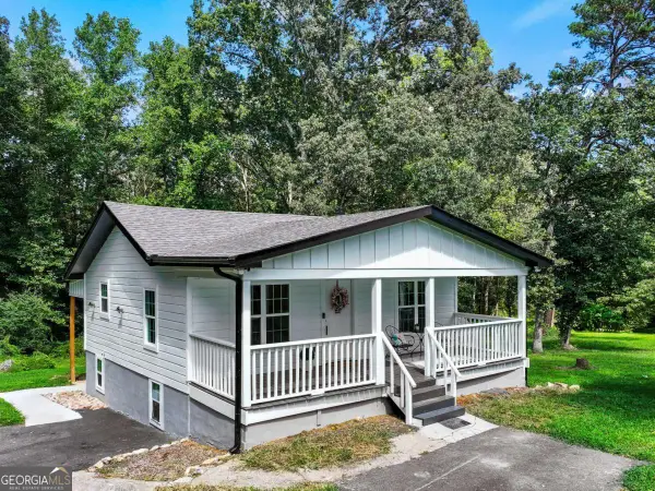 3621 Lebanon Church Road #2, Gillsville, GA 30543