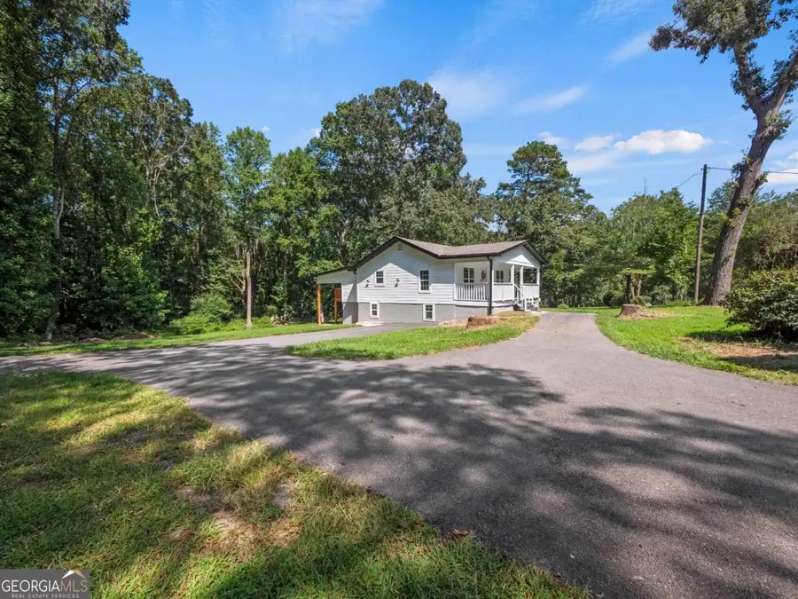 3621 Lebanon Church Road #2, Gillsville, GA 30543 - Image #3