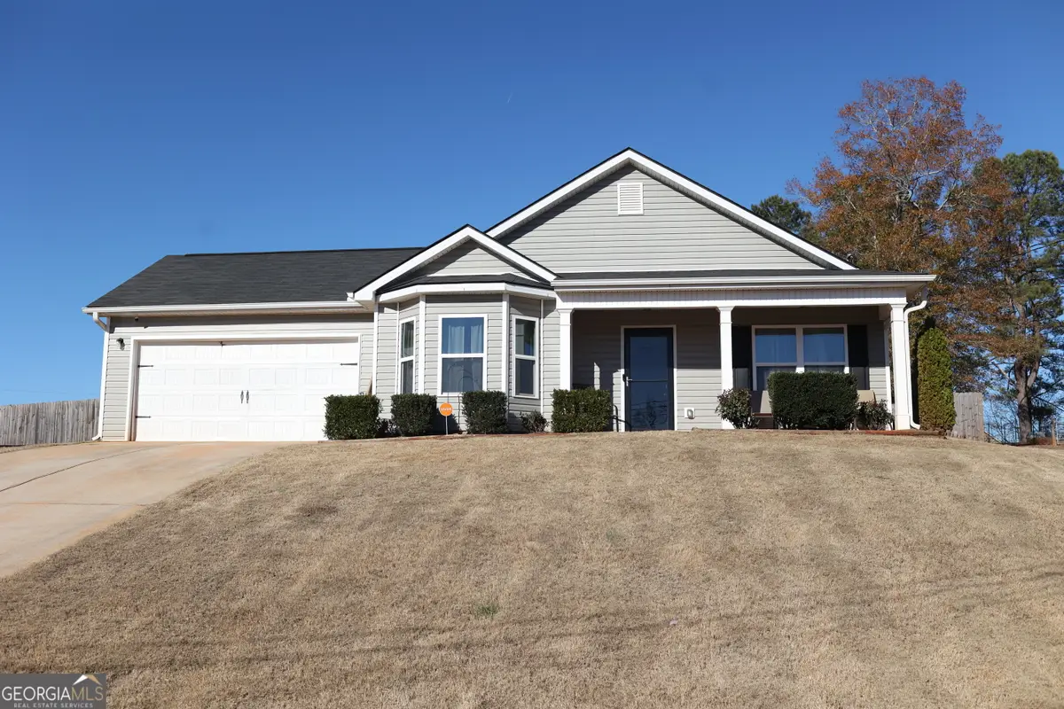 505 Heath Drive, Thomaston, GA 30286 - Image #1