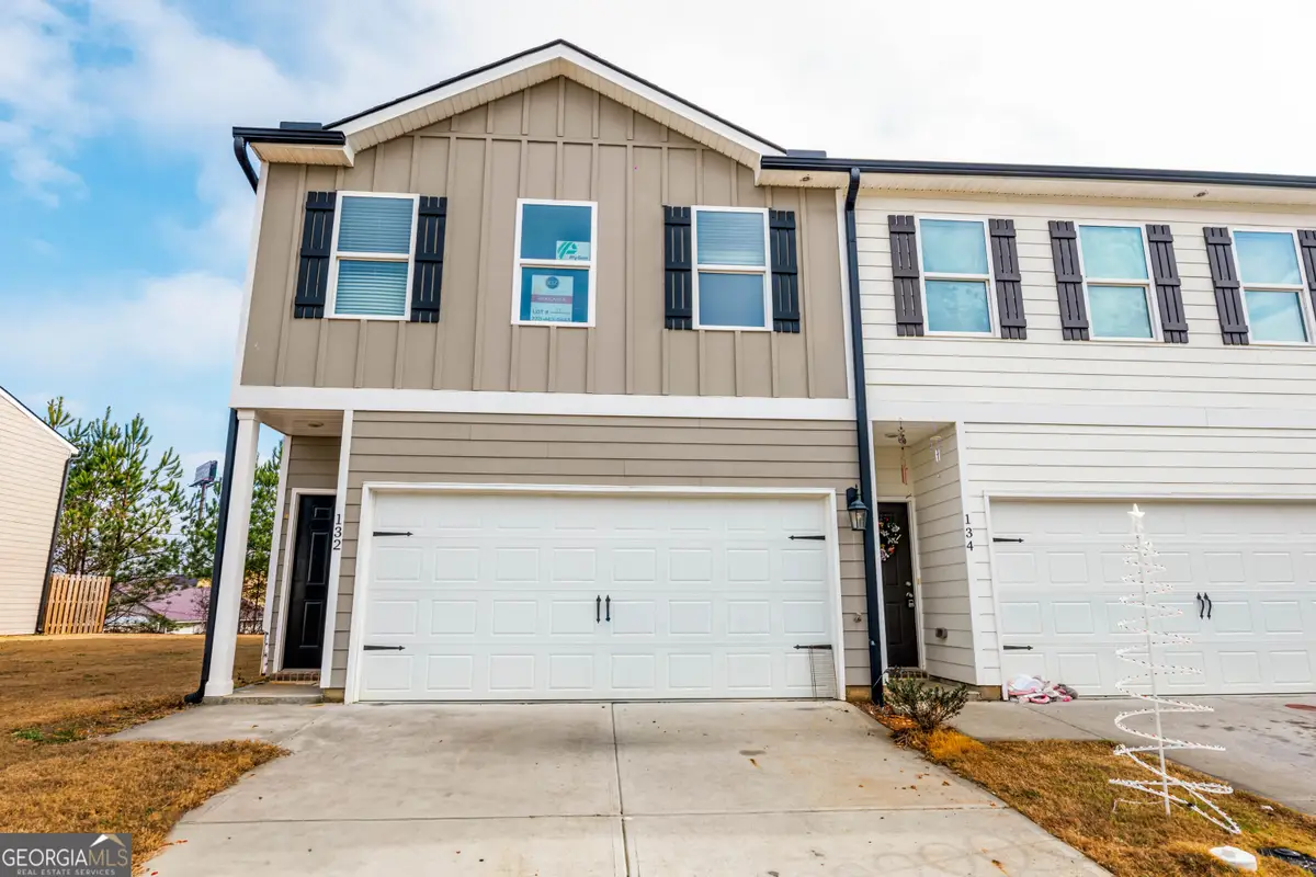 132 Brexley Drive, Calhoun, GA 30701 - #1