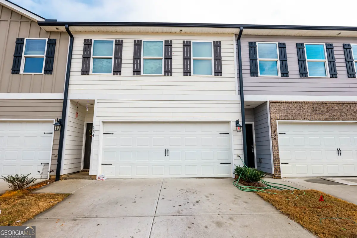 134 Brexley Drive, Calhoun, GA 30701 - #1