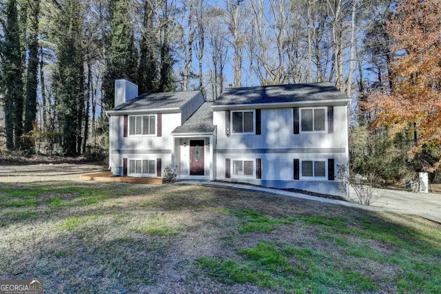 3357 Oak Drive, Snellville, GA 30078 - #3