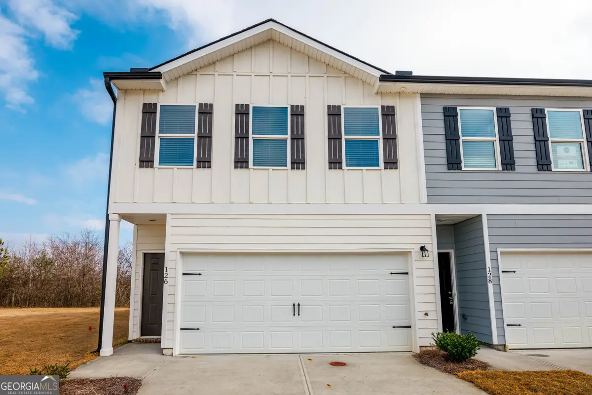 126 Brexley Drive, Calhoun, GA 30701 - #1