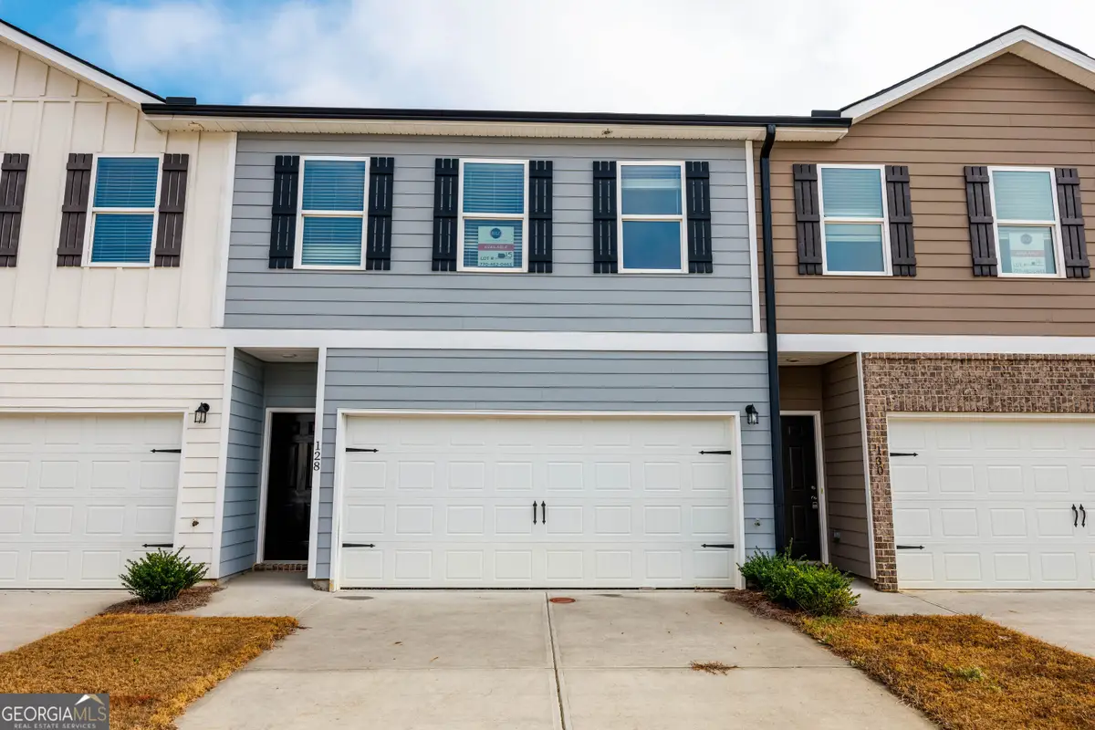 128 Brexley Drive, Calhoun, GA 30701 - #1