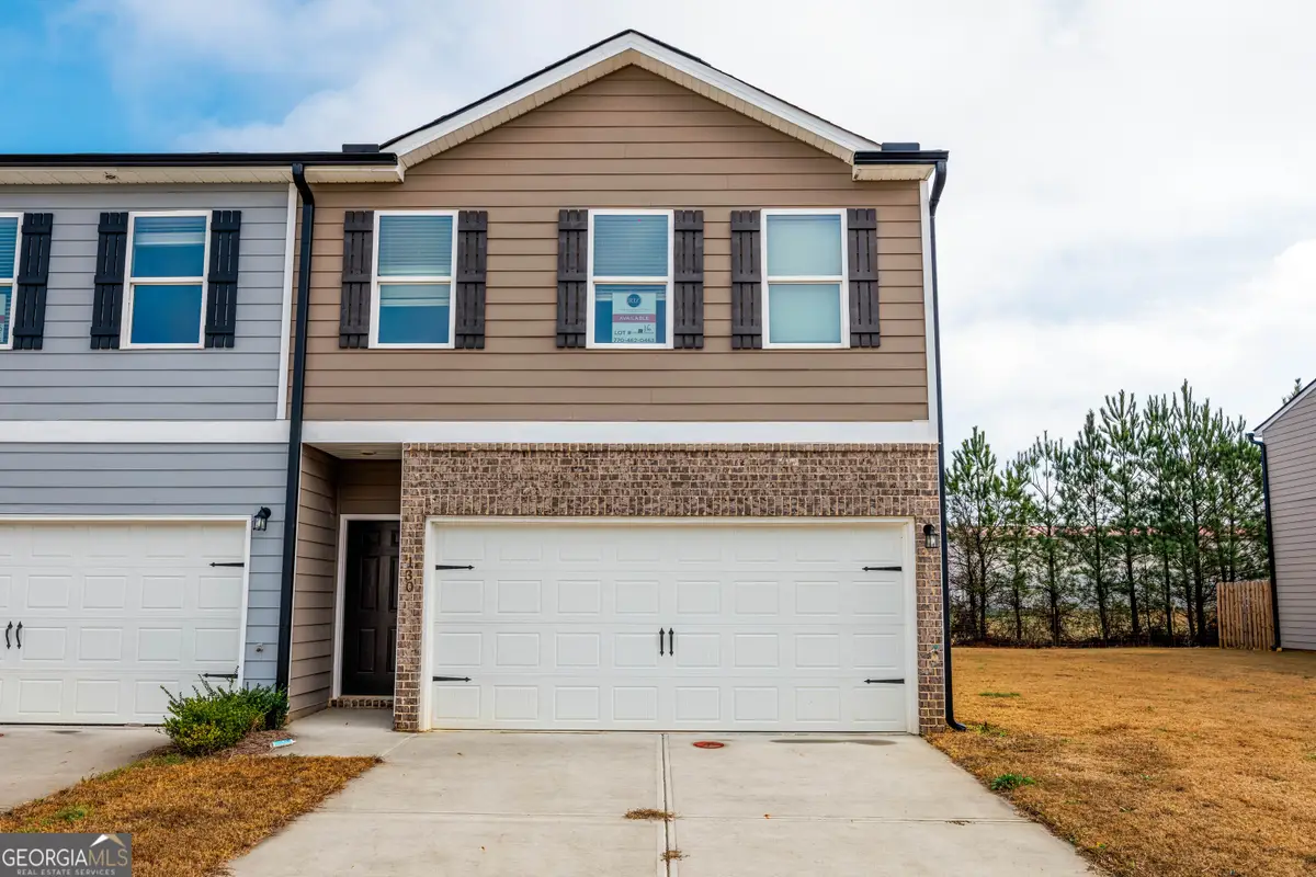 130 Brexley Drive, Calhoun, GA 30701 - #1