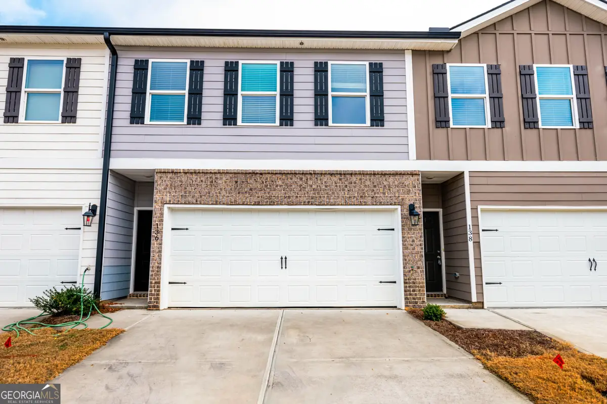 136 Brexley Drive, Calhoun, GA 30701 - #1