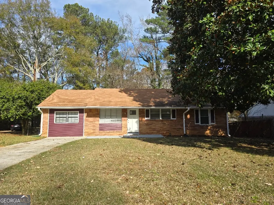 7336 Howard Circle, Jonesboro, GA 30236 - Image #2