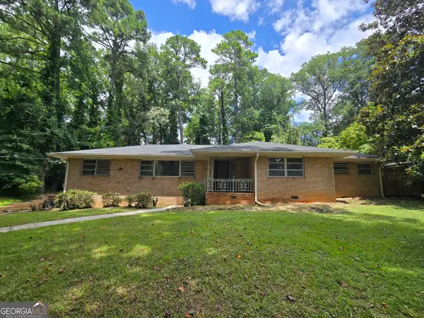 351 Colorado Avenue, Hapeville, GA 30354