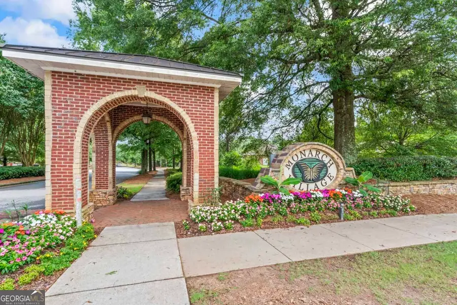 535 Anglewood Trace, Stockbridge, GA 30281 - Image #2