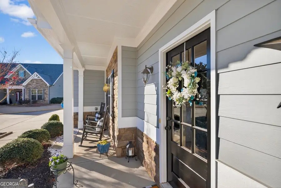 678 Brakeman Circle, Jefferson, GA 30549 - #3