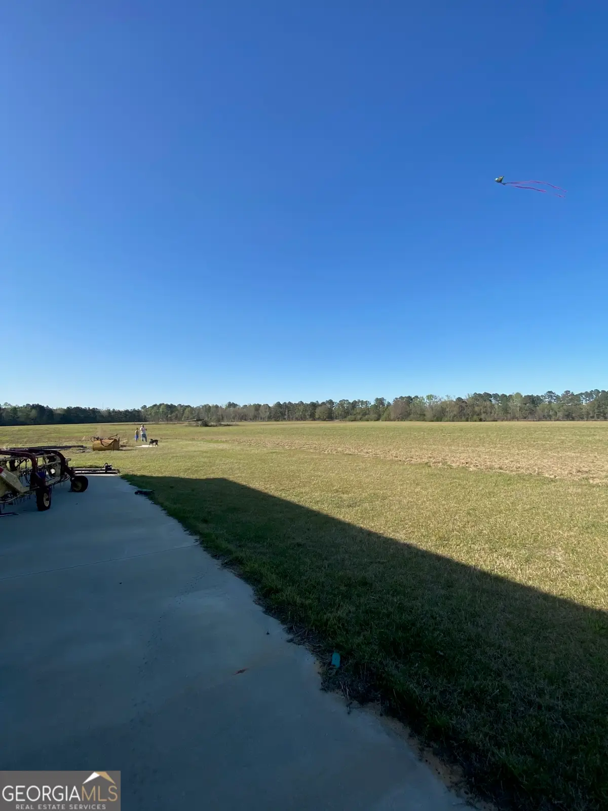 0 Morton Road, Montrose, GA 31065 - Image #1