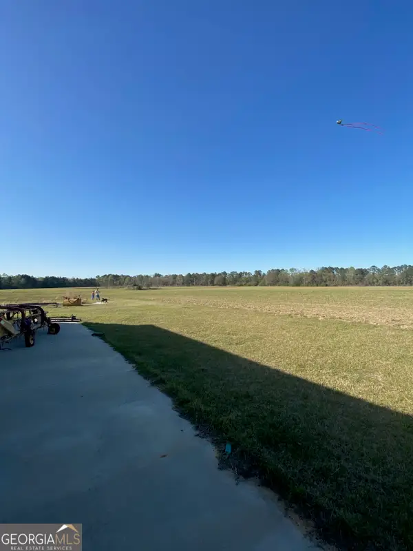 0 Morton Road, Montrose, GA 31065