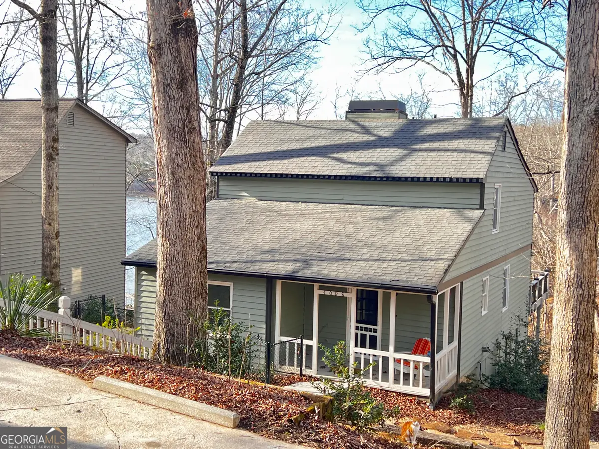 4008 Donna Drive, Gainesville, GA 30506 - #1