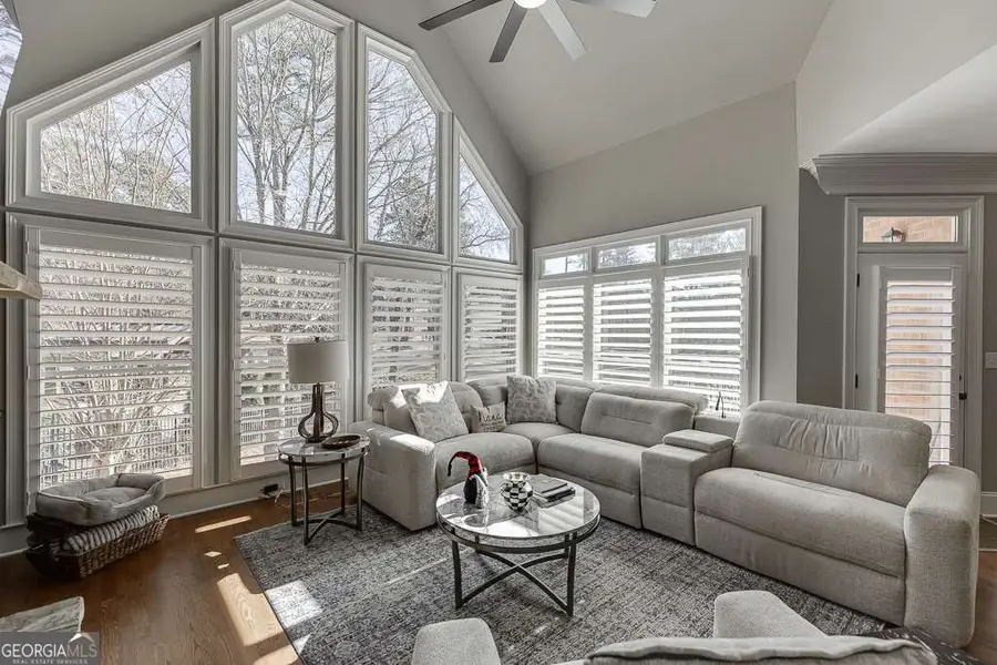 3083 Cambridge Hill Drive, Dacula, GA 30019 - #3