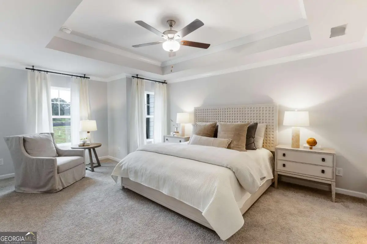 333 Yukon Drive #62, Conyers, GA 30094 - #1