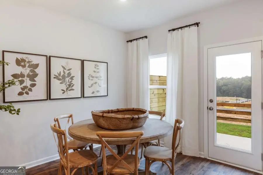 333 Yukon Drive #62, Conyers, GA 30094 - #3