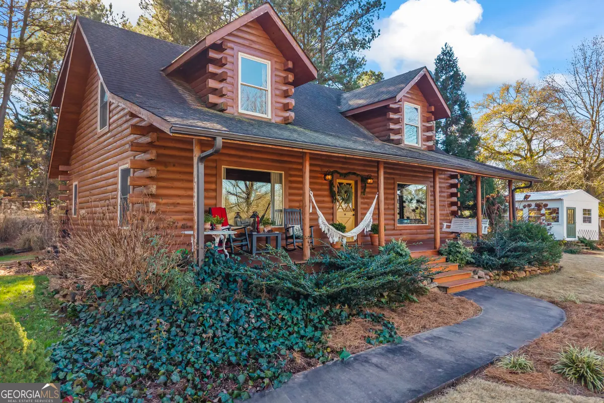 3703 Lankford Road, Lavonia, GA 30553 - Image #1