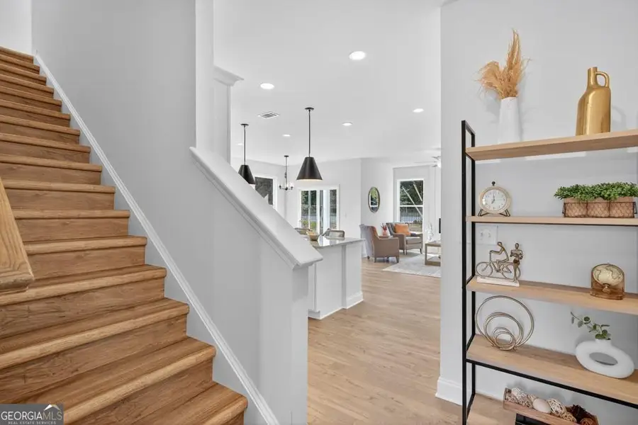 149 Windsor Park Court, Jefferson, GA 30549 - Image #2