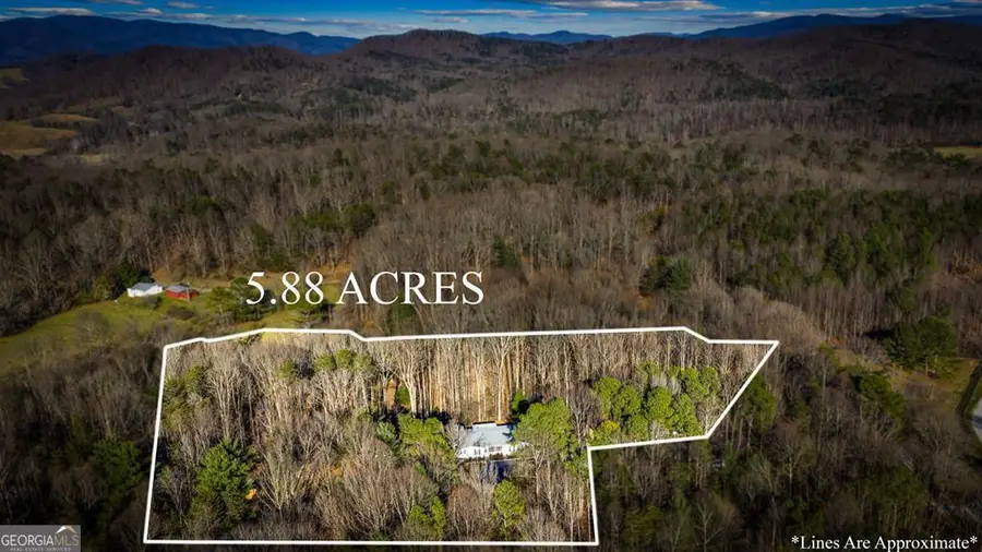 280 Ebenezer Road, Ellijay, GA 30536 - Image #3