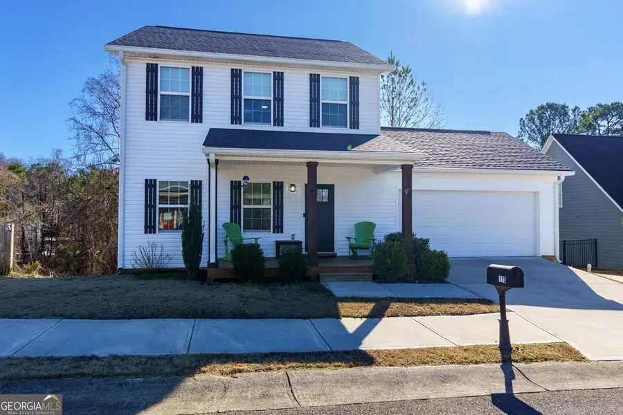 113 Covington Drive, Ball Ground, GA 30107 - Image #3