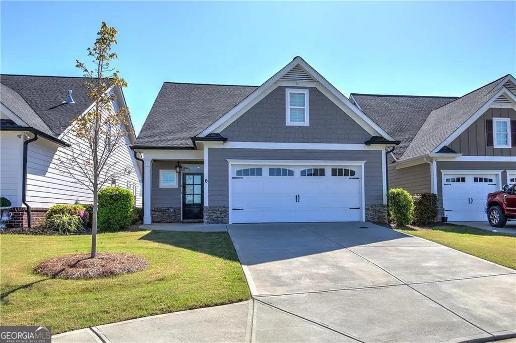 6 Encore Lane, Cartersville, GA 30120 - Image #1