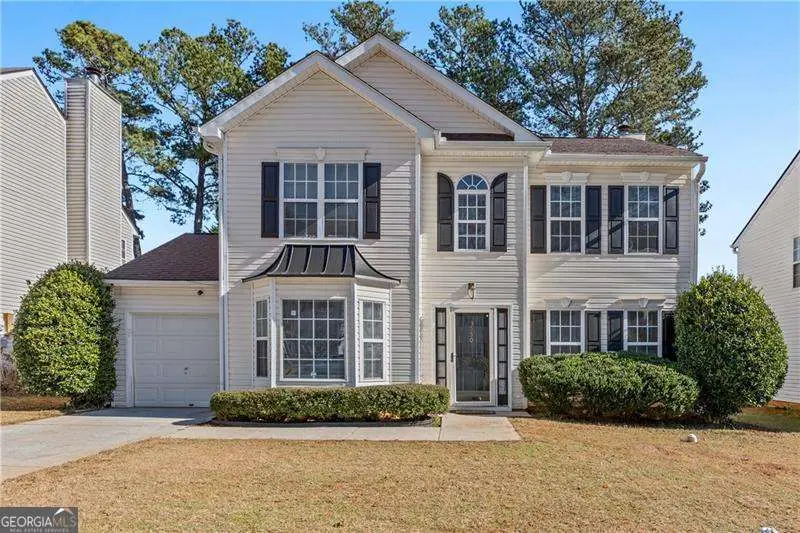 3550 Willow Tree Trace, Decatur, GA 30034 - #2
