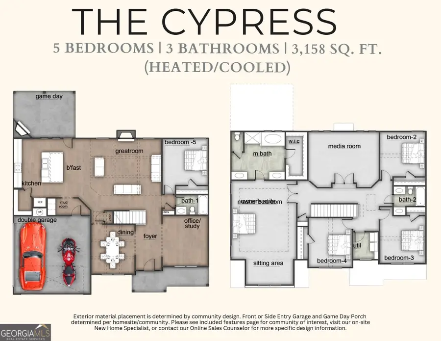 4141 Holstein Hill #289, Columbus, GA 31904 - Image #2