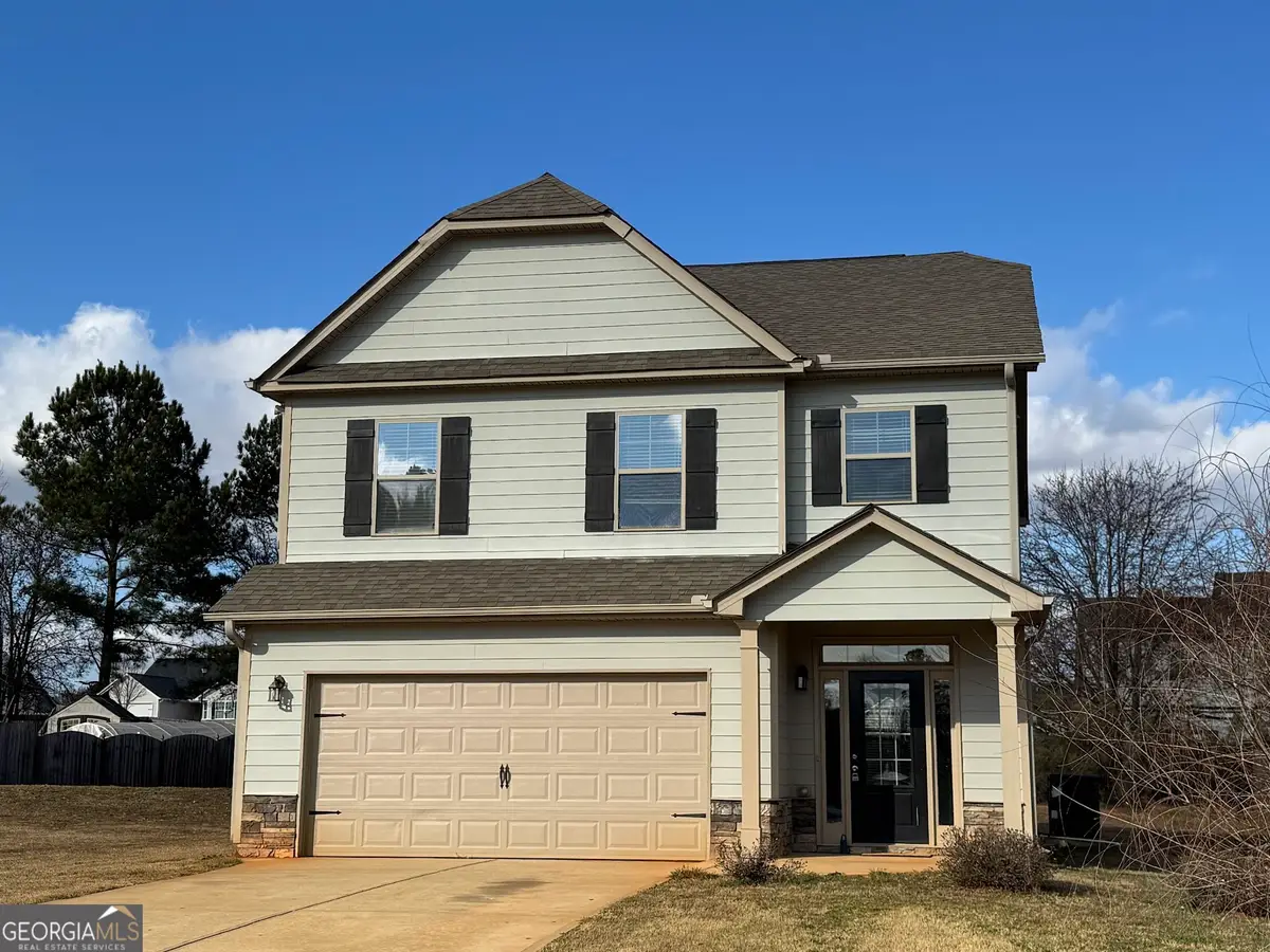 105 Quarry Circle, Griffin, GA 30224 - Image #1