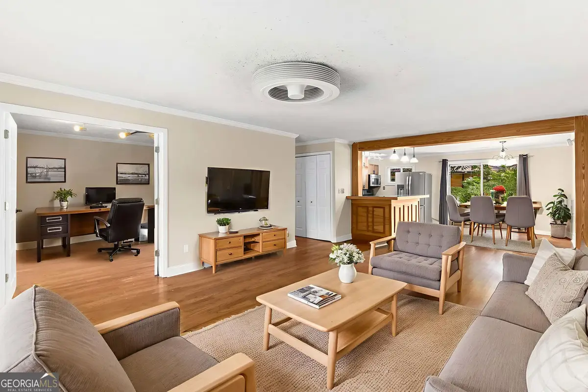 115 Biscayne Drive Nw #E3, Atlanta, GA 30309 - #1