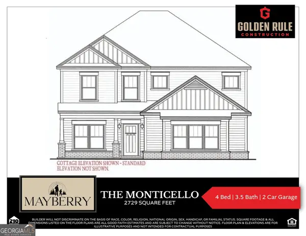 216 Aunt Bee Blvd, Statesboro, GA 30458