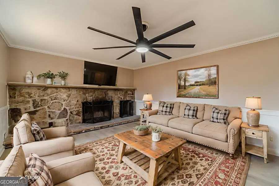 1892 Surrey Trail Se, Conyers, GA 30013 - #3