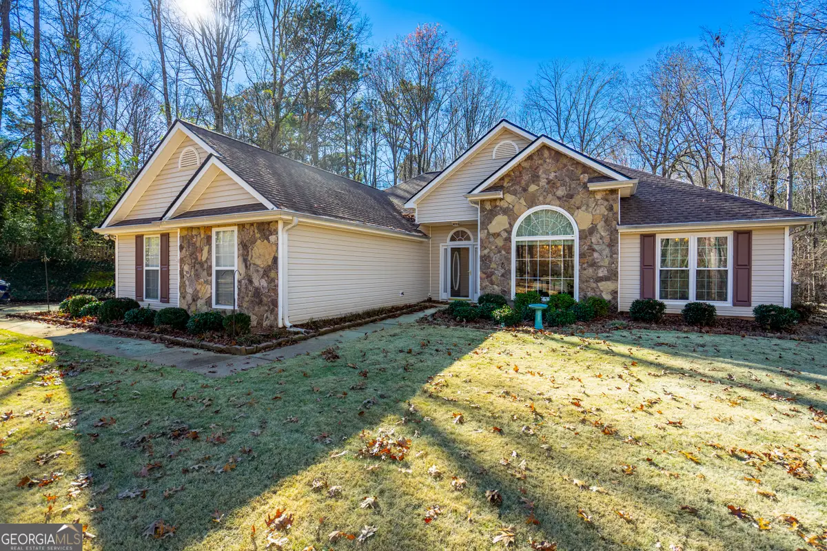 103 Ford Drive, Lagrange, GA 30240 - Image #1