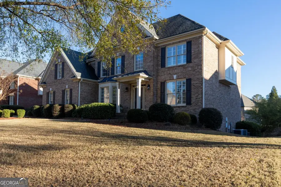 562 Grassmeade Way, Snellville, GA 30078 - #3