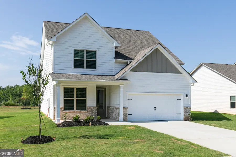 586 Cantrell Drive, Dallas, GA 30157 - Image #2