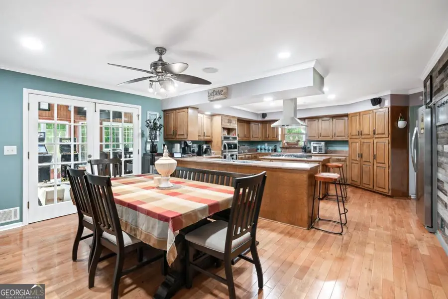 4053 Brenteresa Court, Snellville, GA 30039 - #2