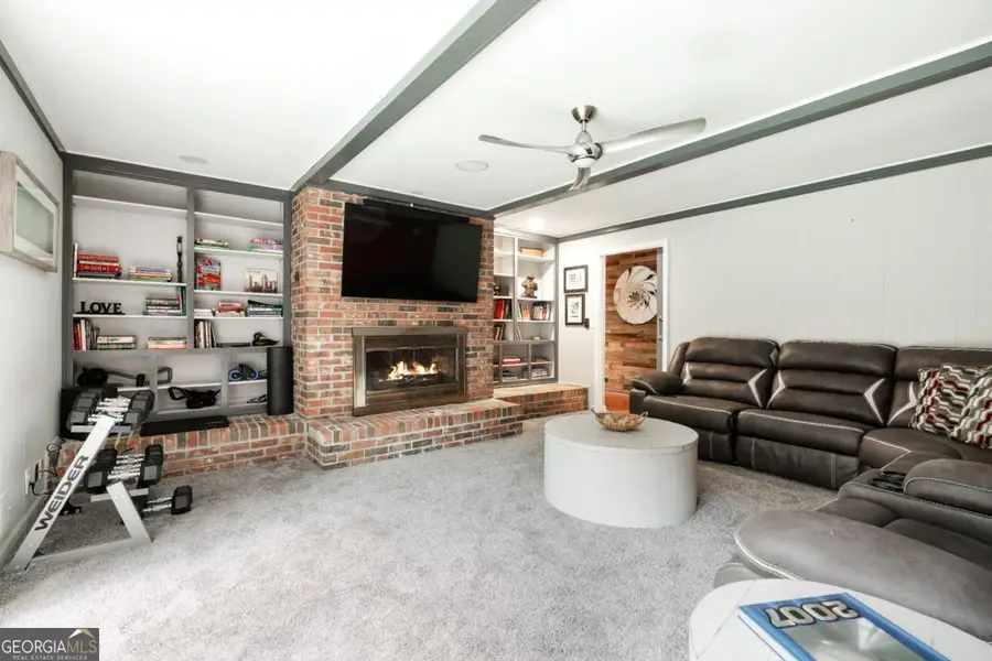 4053 Brenteresa Court, Snellville, GA 30039 - #3