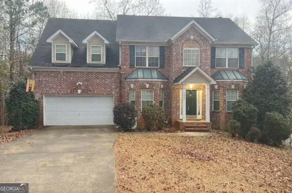 1062 Crown Landing Parkway, Mcdonough, GA 30252