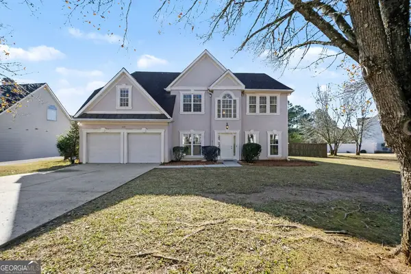 4001 Kingsbrook Boulevard, Decatur, GA 30034