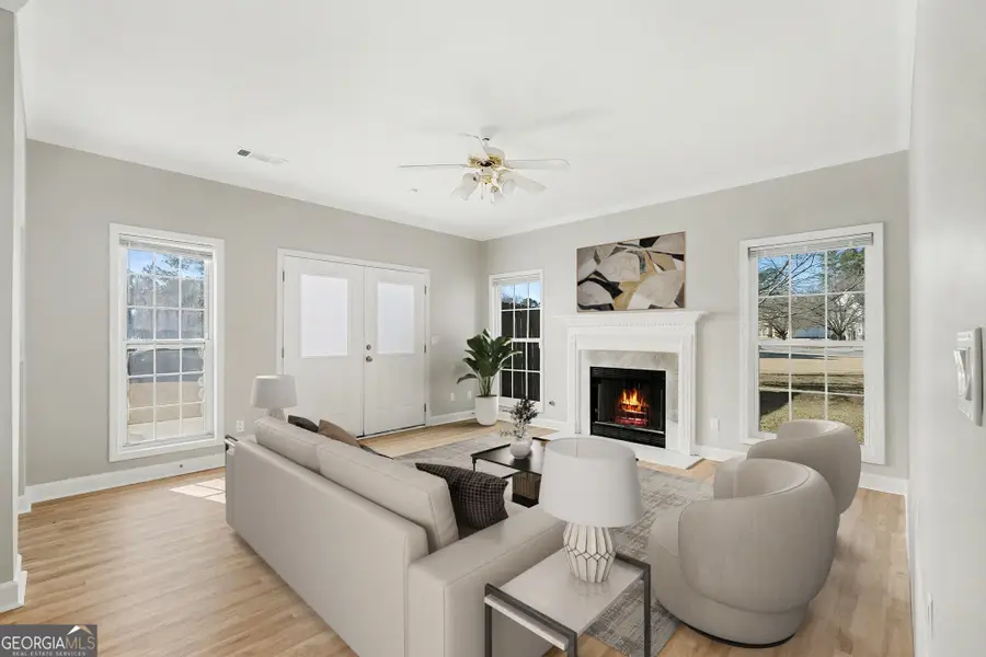 4001 Kingsbrook Boulevard, Decatur, GA 30034 - Image #2