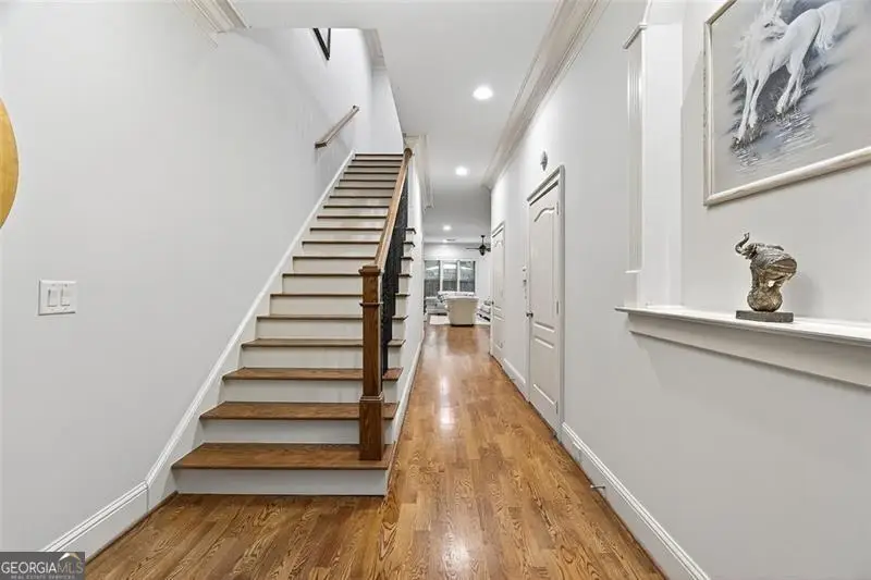 6273 Clapham Lane, Duluth, GA 30097 - #3