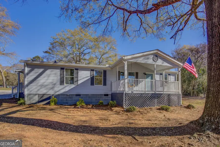 102 N Quail Ridge Drive, Eatonton, GA 31024 - Image #2