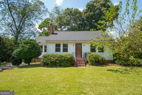 66 Cleveland Avenue, Hartwell, GA 30643